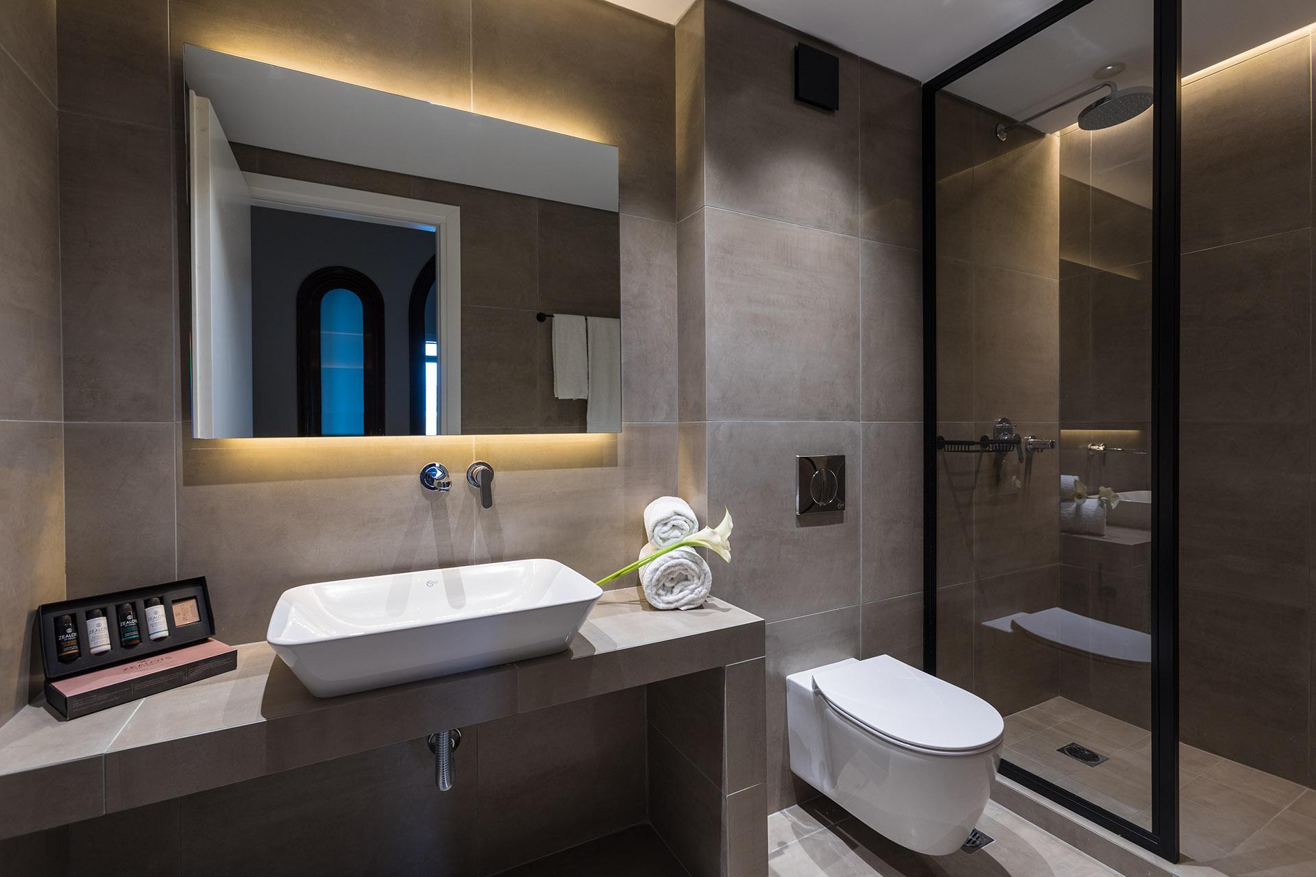 Klepsydra Urban Suites アテネ エクステリア 写真