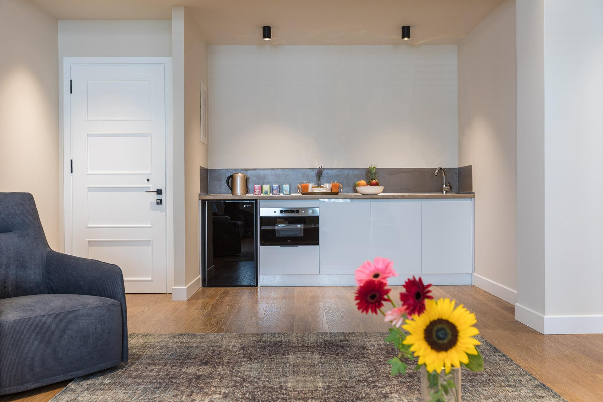 Klepsydra Urban Suites アテネ エクステリア 写真