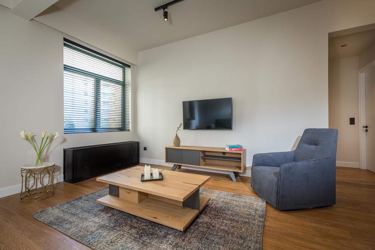 Klepsydra Urban Suites アテネ エクステリア 写真