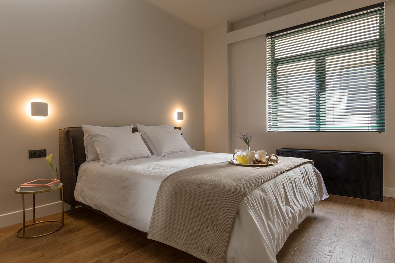 Klepsydra Urban Suites アテネ エクステリア 写真