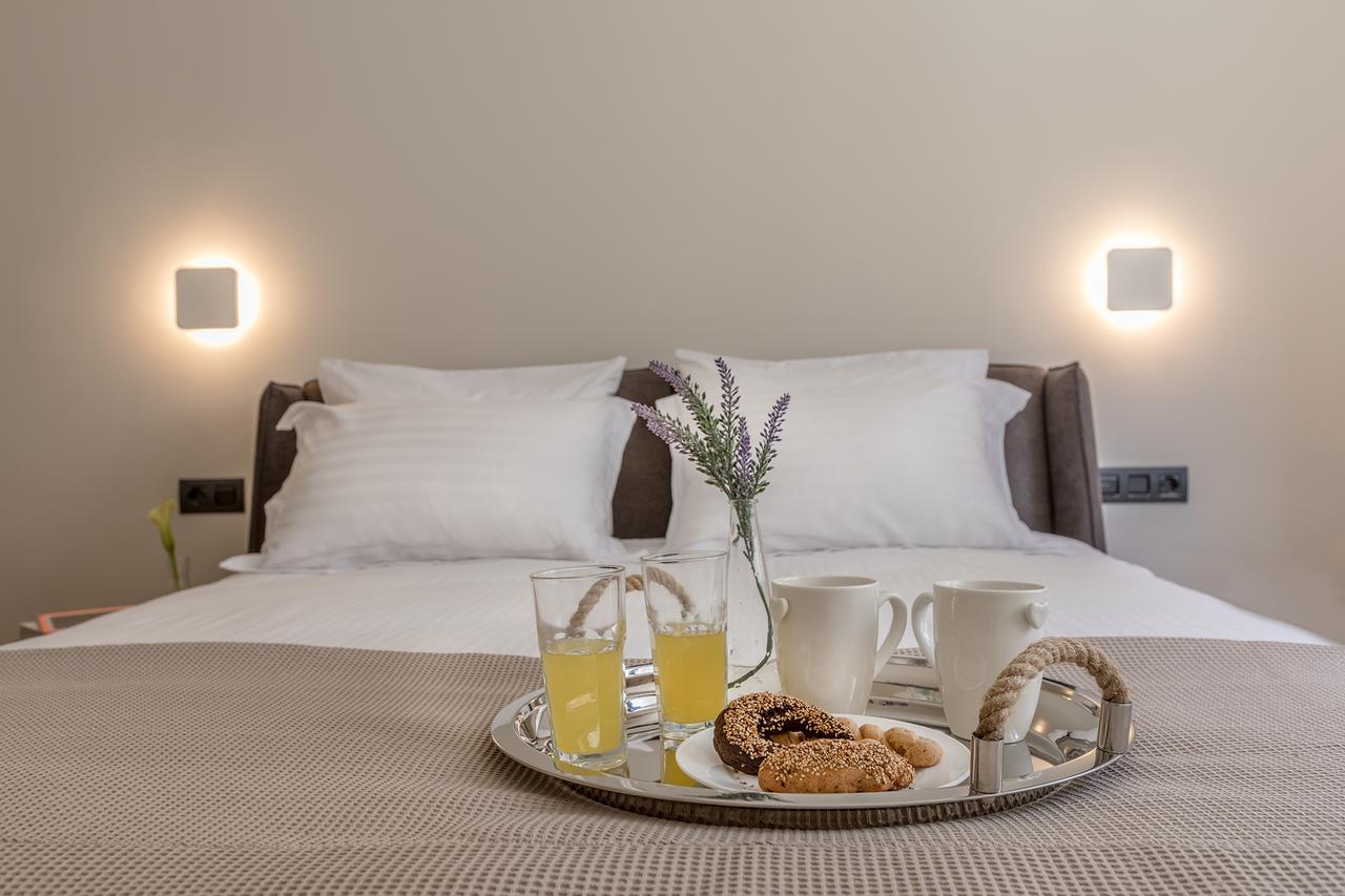 Klepsydra Urban Suites アテネ エクステリア 写真