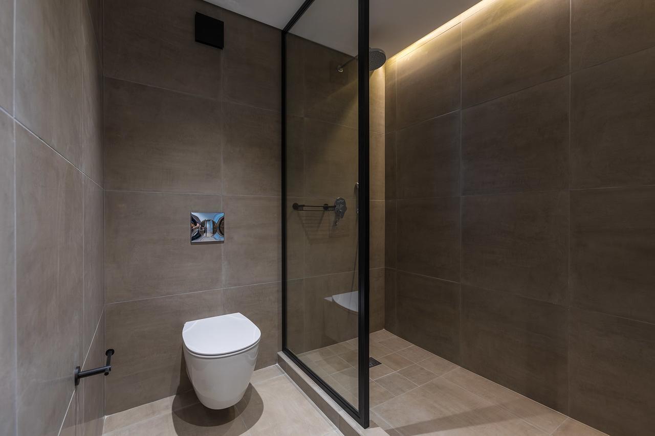 Klepsydra Urban Suites アテネ エクステリア 写真