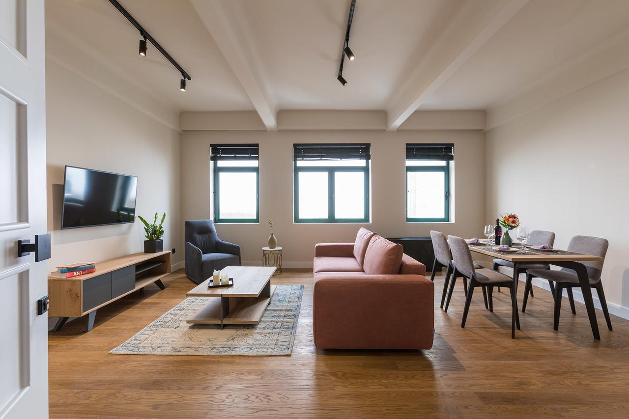 Klepsydra Urban Suites アテネ エクステリア 写真