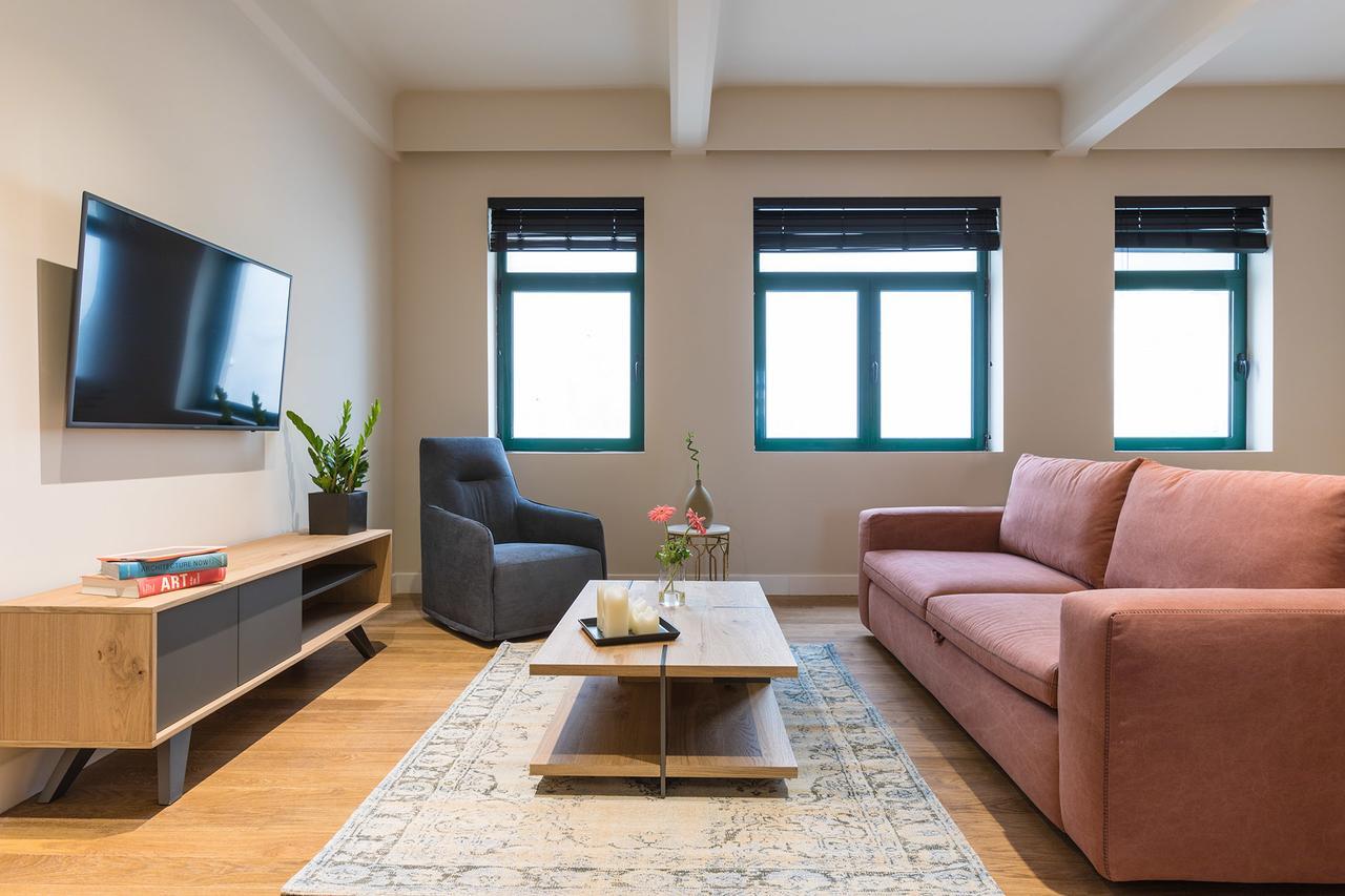 Klepsydra Urban Suites アテネ エクステリア 写真