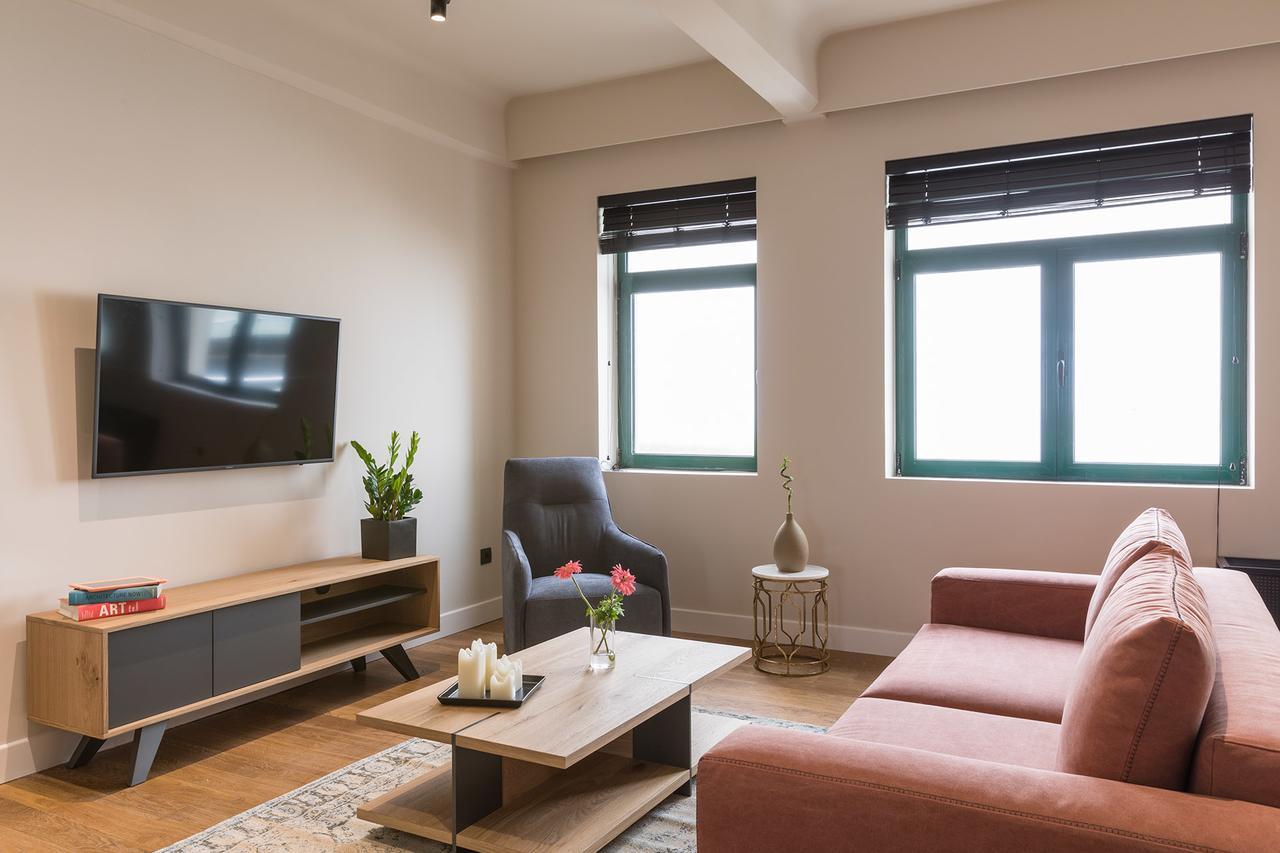 Klepsydra Urban Suites アテネ エクステリア 写真