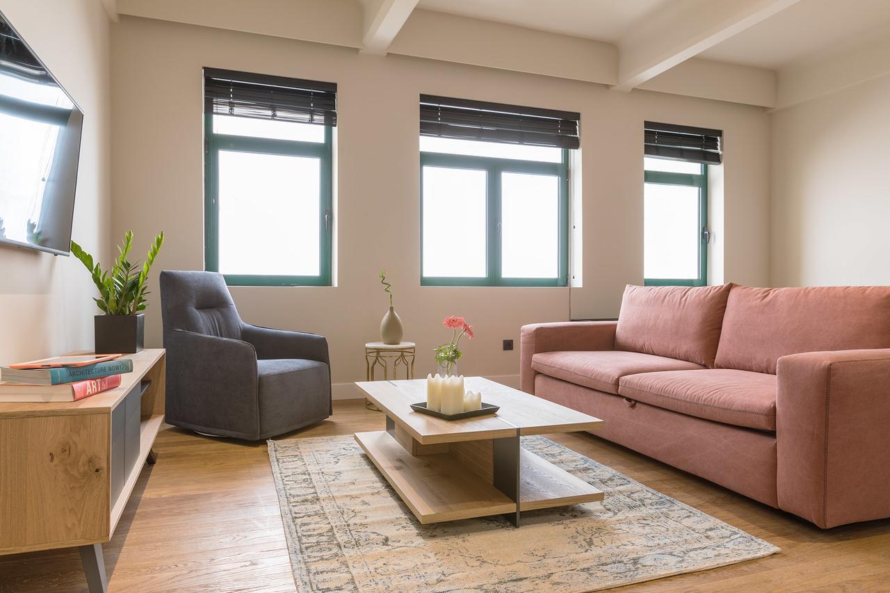 Klepsydra Urban Suites アテネ エクステリア 写真