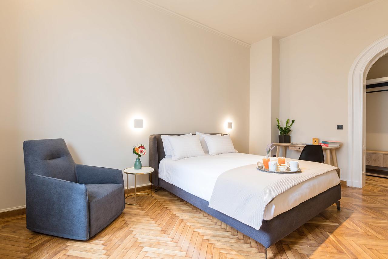 Klepsydra Urban Suites アテネ エクステリア 写真
