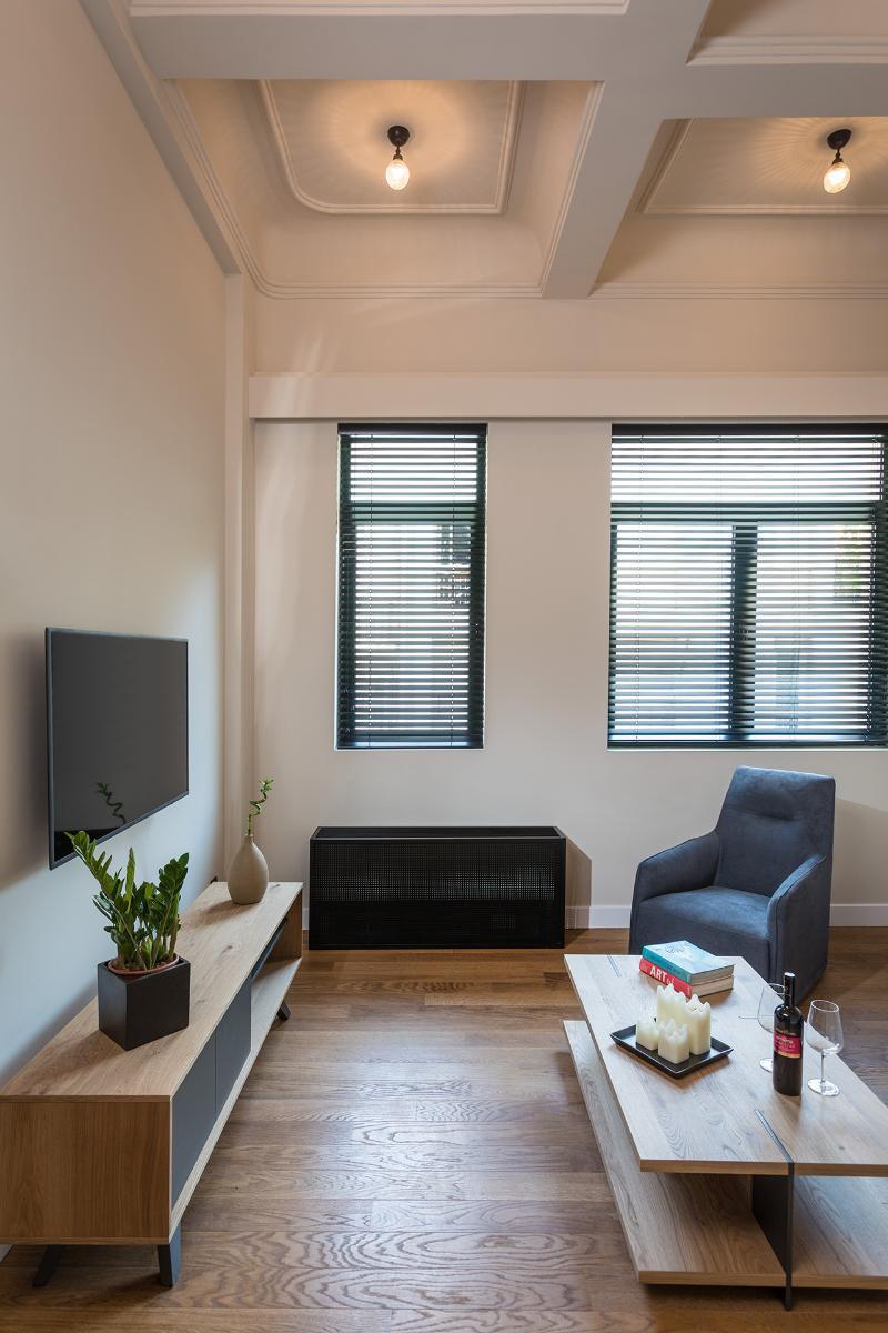 Klepsydra Urban Suites アテネ エクステリア 写真