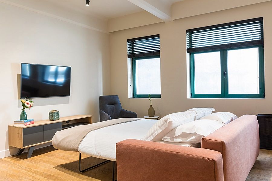 Klepsydra Urban Suites アテネ エクステリア 写真